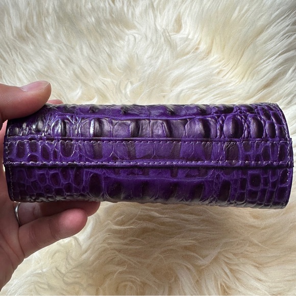 Georges Hobeika Leather Crossbody bag - Picture 5 of 9